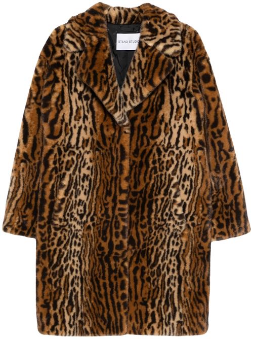 Pelliccia Camille Cocoon STAND STUDIO | 61137907040200
